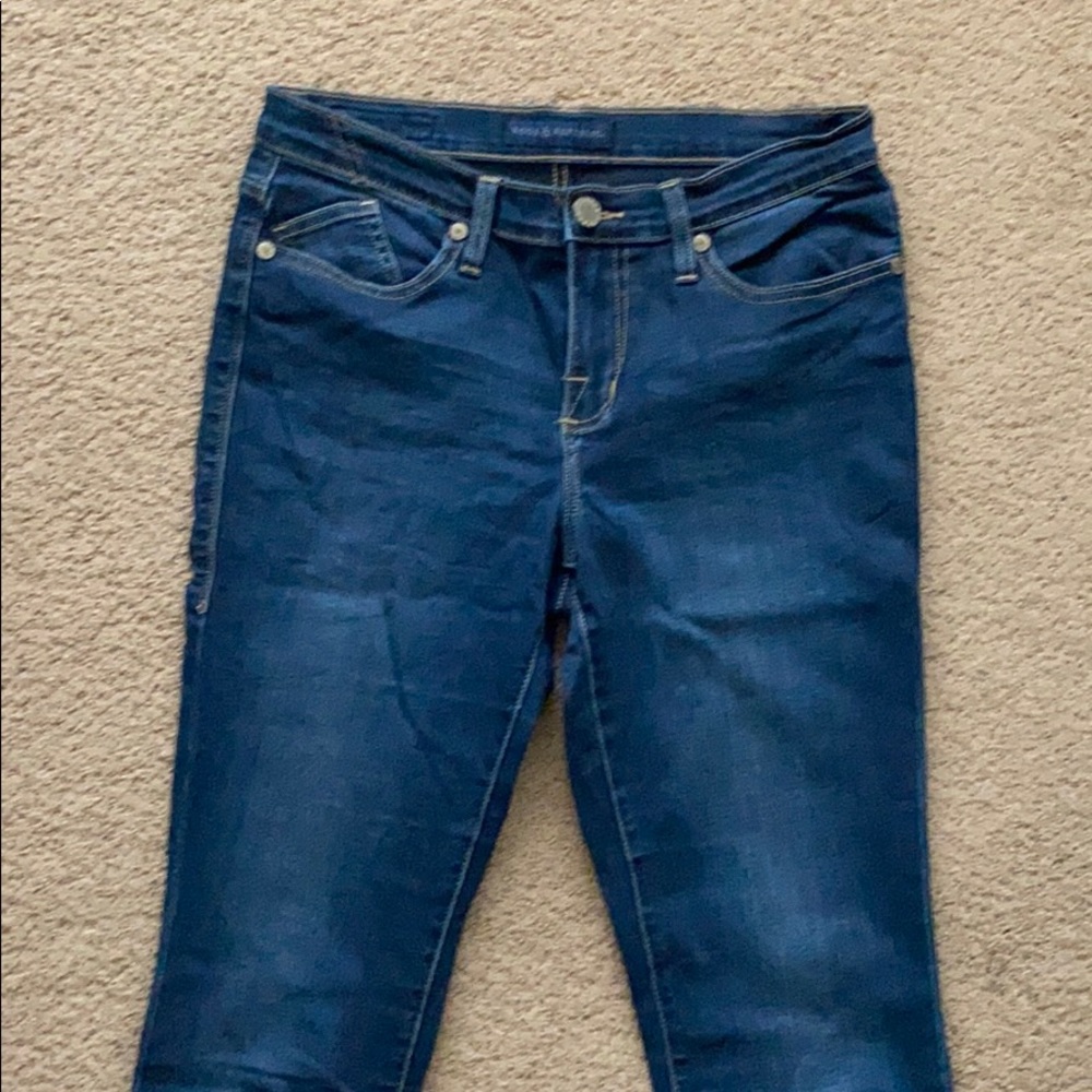 Rock & Republic jeans